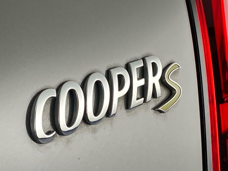 2021 MINI Countryman 1.5 Cooper S E Classic ALL4 PHEV 5dr Auto HATCHBACK PETROL/ELECTRIC Automatic
