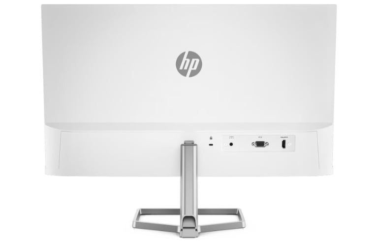 HP Monitor M24fw (23.8" ) with box
