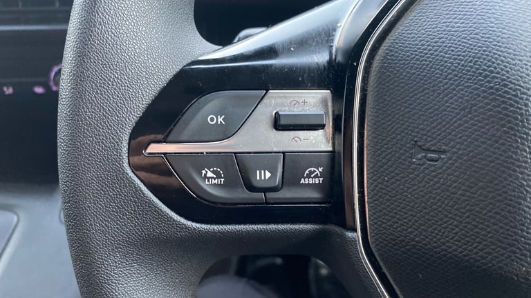 2024 Peugeot Partner 1.5 BlueHDi 1000 Professional Standard Panel Van 5dr Diesel EAT8 SWB Euro 6 ...