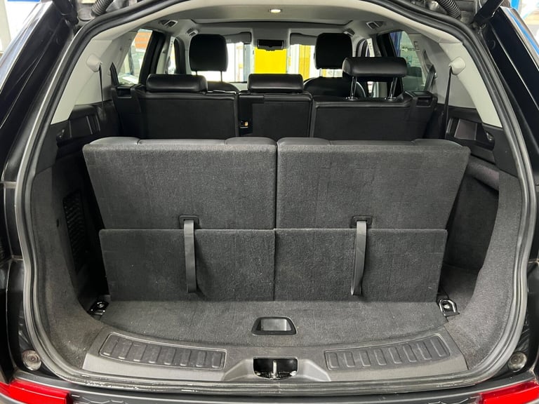 2017 Land Rover Discovery Sport 2.0 TD4 SE Tech SUV 5dr Diesel Auto 4WD Euro 6 (s/s) (180 ps) EST...