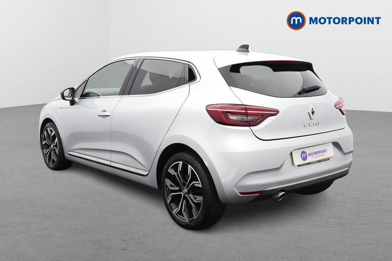 2022 Renault Clio 1.0 TCe 90 Techno 5dr Hatchback Petrol Manual