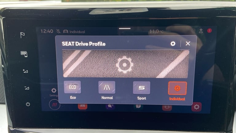 2023 SEAT Arona 1.0 TSI FR SUV 5dr Petrol Manual Euro 6 (s/s) (110 ps) SUV Petrol Manual