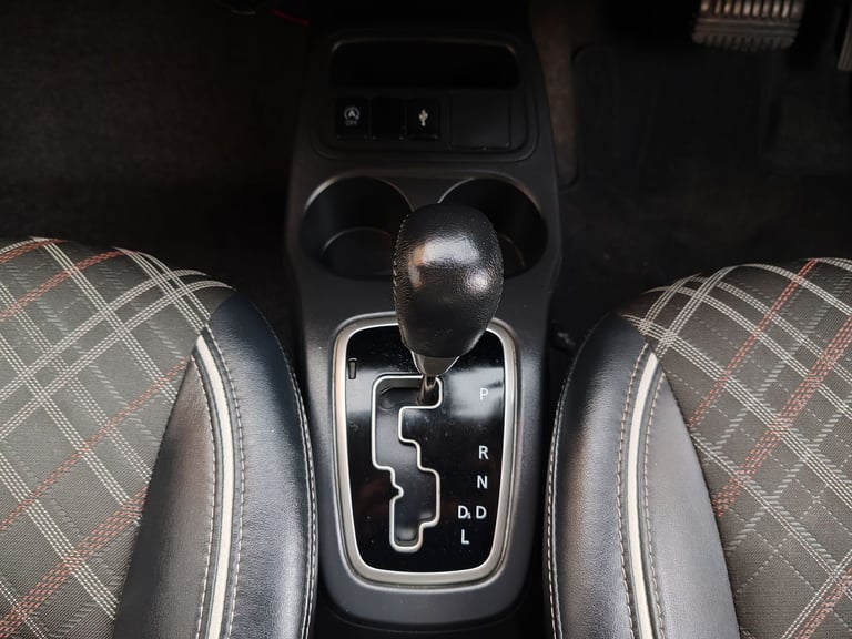 2021 mitsubishi mirage 1.2 automatic petrol 