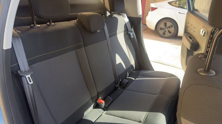 2019 Citroen C3 1.2 PureTech Flair Hatchback 5dr Petrol Manual Euro 6 (s/s) (82 ps) Hatchback Pet...