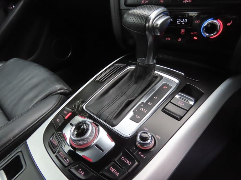 2013 Audi A5 2.0 TDI 177 S Line Special Edition 2dr Multitronic CONVERTIBLE DIESEL Automatic