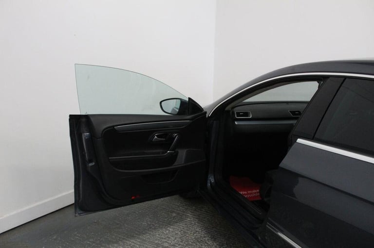 VOLKSWAGEN CC 2.0 TDI BlueMotion Tech GT DSG Euro 5 (s/s) 4dr 2014