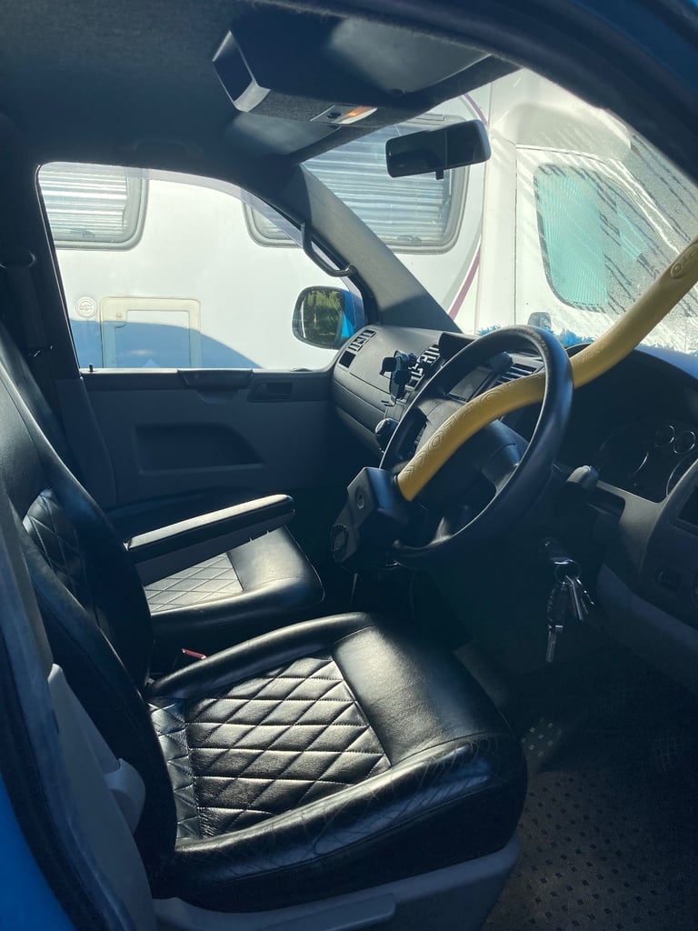 Volkswagen, TRANSPORTER, 2004, 1896 (cc)