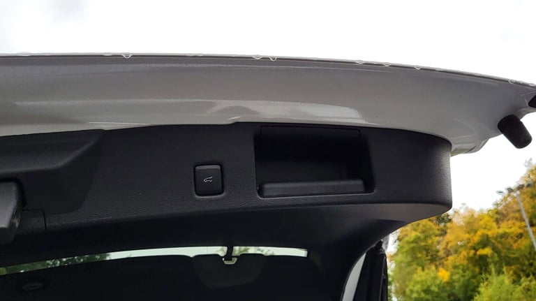2024 Ford Kuga 2.5 PHEV ST-Line X 5dr CVT SUV Plug-In Hy Automatic