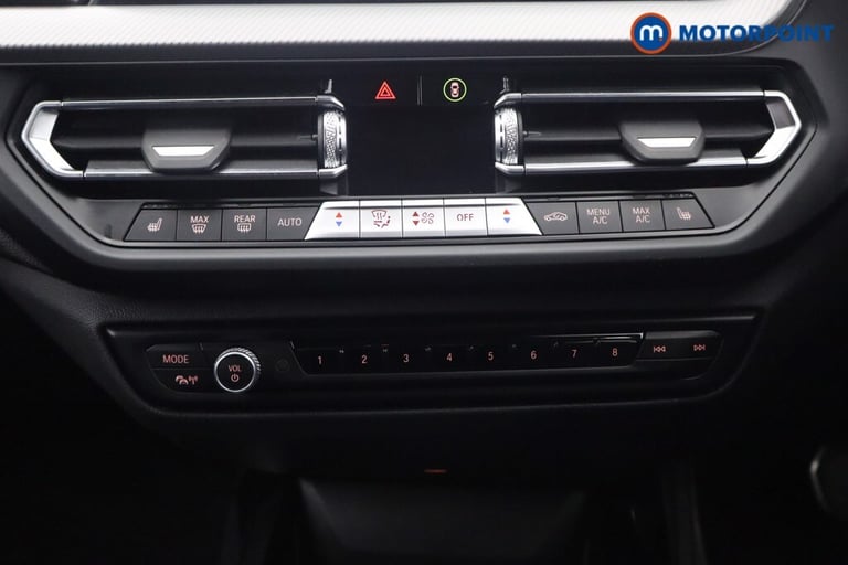 2023 BMW 1 Series 118i [136] M Sport 5dr Step Auto [LCP-Pro pk] Hatchback Petrol Automatic