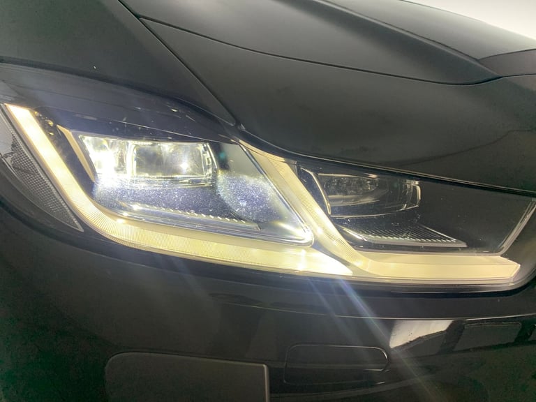 2024 Jaguar I-Pace 400 90kWh R-Dynamic SE Black SUV 5dr Electric Auto 4WD (400 ps) - KEYLESS E Su...