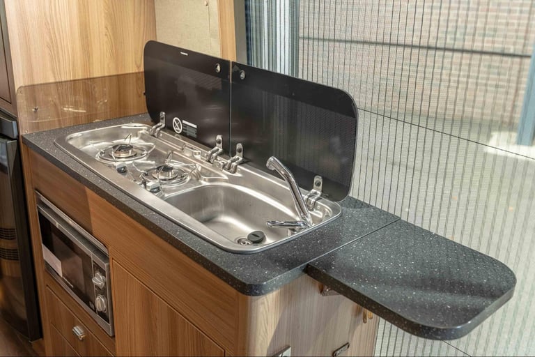 FIAT DUCATO SWIFT SELECT CHAMPAGNE 164 