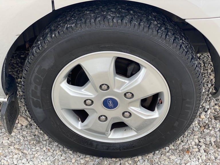 2017 Ford Transit Custom 2.0 TDCi 290 Limited L1 H1 5dr PANEL VAN Diesel Automatic