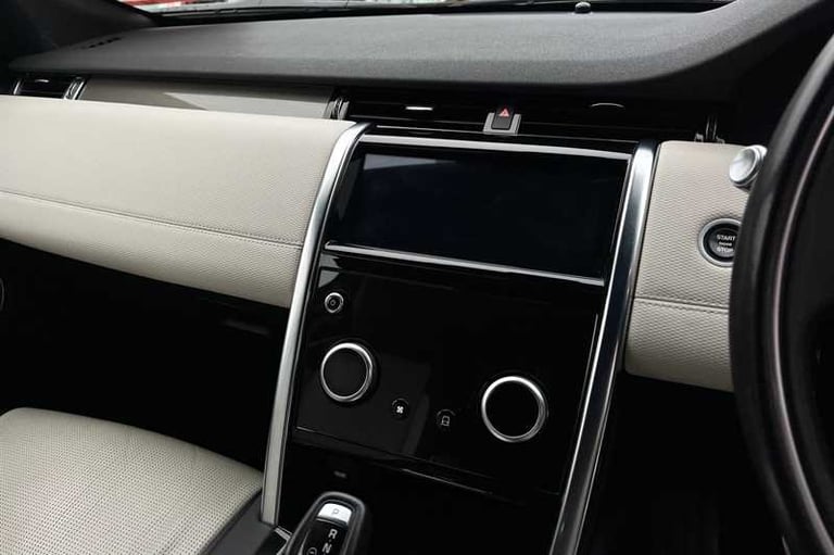 2020 Land Rover Discovery Sport 2.0 D180 R-Dynamic SE 5dr Auto ESTATE DIESEL Automatic