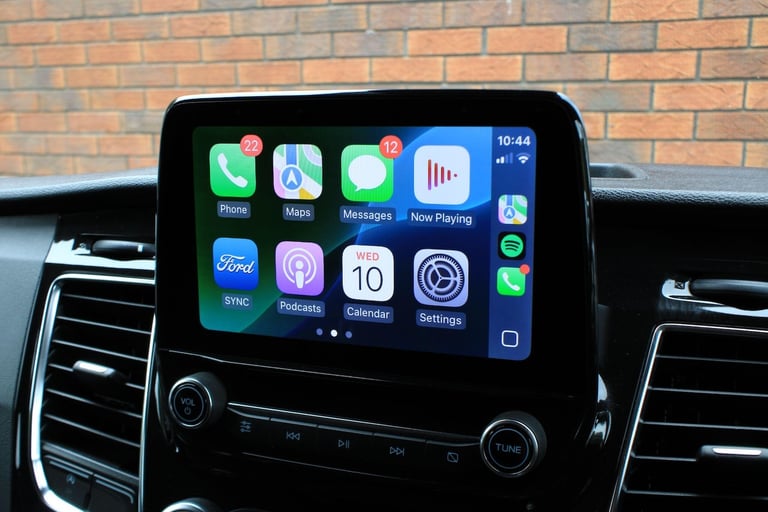 2021 Ford Transit Custom 2.0 300 EcoBlue Limited L1 H1 Euro 6 (s/s) 5dr PANEL VAN Diesel Manual