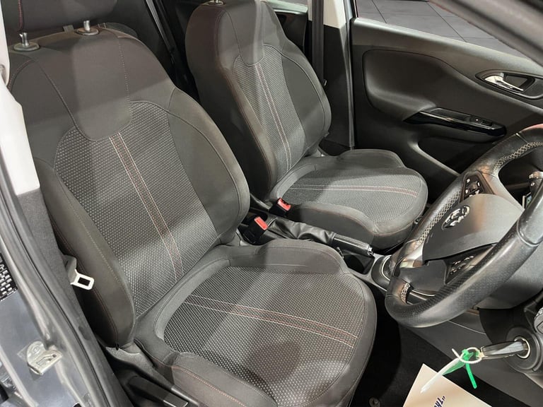 VAUXHALL CORSA 1.4i ecoTEC SRi VX Line Nav Black Euro 6 5dr 2019