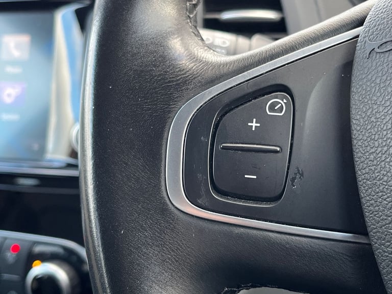2019 Renault Captur 0.9 TCE 90 GT Line 5dr Hatchback PETROL Manual