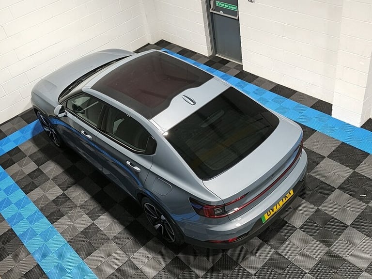 2021 Polestar Polestar 2 300kW 78kWh Long Range DM [Plus] 5dr 4WD Auto SALOON ELECTRIC Automatic