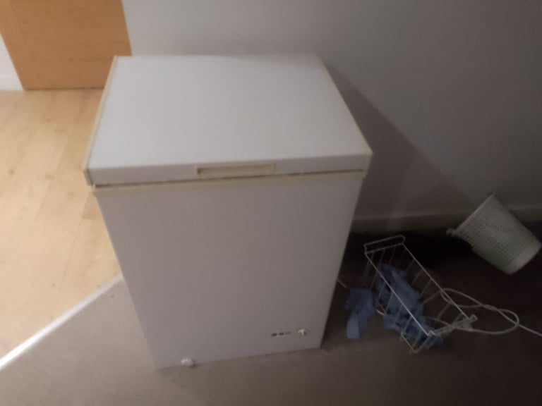 image for Chest freezer 