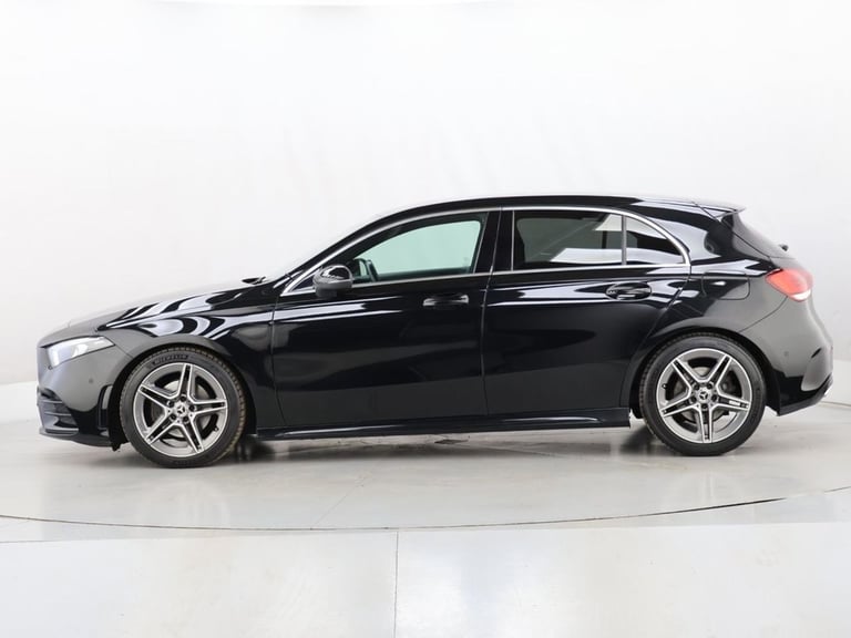 2020 Mercedes-Benz A-Class 1.3 A200 AMG Line (Executive) Hatchback 5dr Petrol 7G-DCT Euro 6 (s/s)...