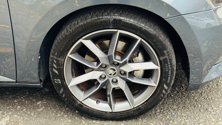 2019 Skoda Superb 1.5 TSI ACT SE L Executive Estate 5dr Petrol DSG Euro 6 (s/s)