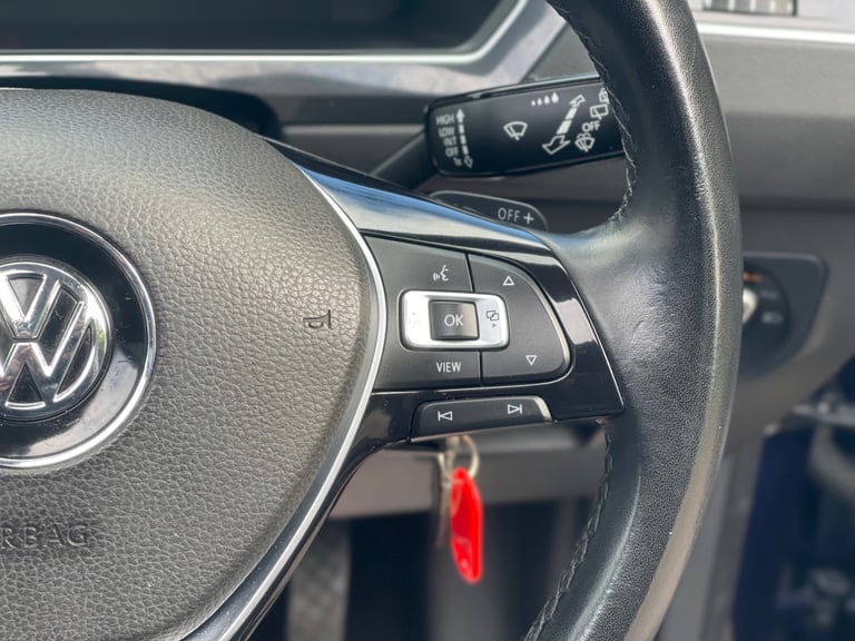 ULEZ COMPLIANT | 2020 Volkswagen Tiguan 2.0 TSi 4Motion DSG Automatic 