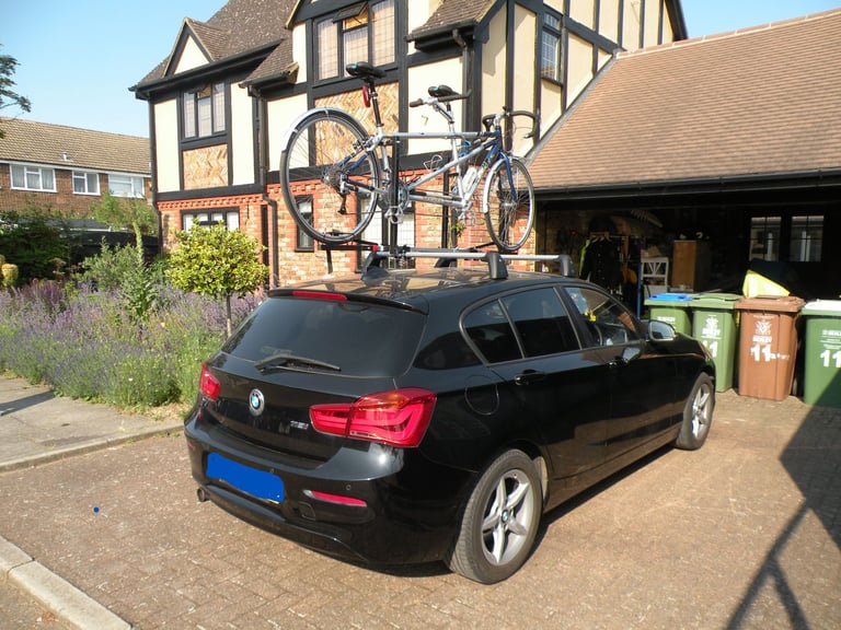 image for Pendle Tandem Roof Rack 
