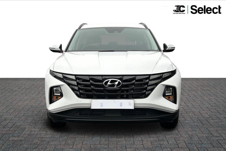 2021 Hyundai TUCSON 1.6 T-GDi SE Connect SUV 5dr Petrol Manual Euro 6 (s/s) (150 ps) ESTATE Petro...