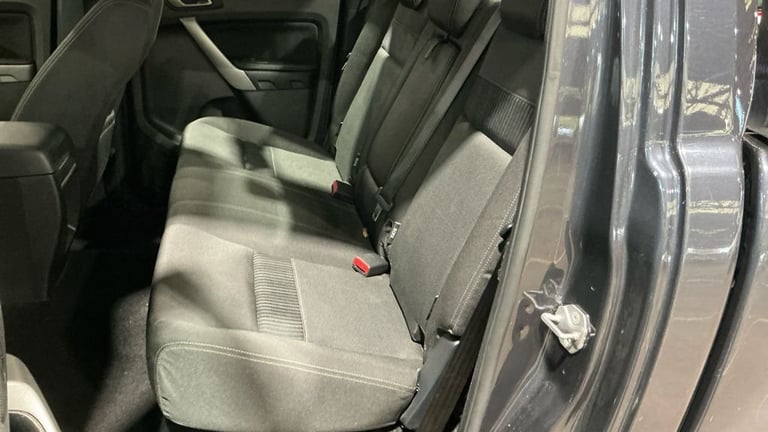 2022 72 FORD RANGER 2.0 ECOBLUE XLT PICKUP DOUBLE CAB 4DR DIESEL MANUAL 4WD EURO