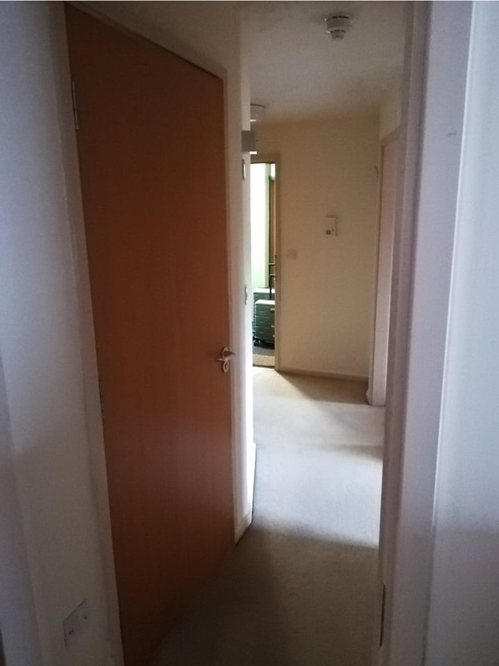 2 Bed Flat, Crown Station Place, L7 in Sought After Area near Hospital and University