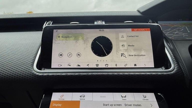 2017 Land Rover Range Rover Velar 2.0 D240 R-Dynamic SE 5dr Auto ESTATE DIESEL Automatic