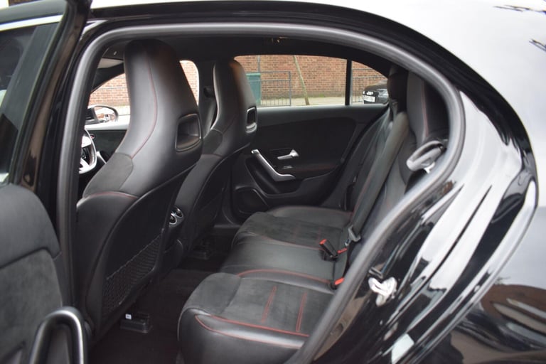 2020 Mercedes-Benz A-Class 1.3 A200 AMG Line (Executive) 7G-DCT Euro 6 (s/s) 5dr HATCHBACK Petrol...