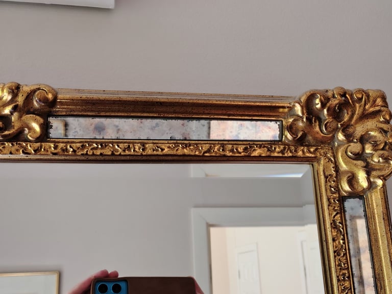 Large Mirror for sitting room or hall