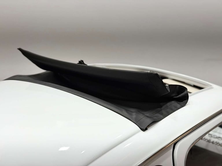 1968 Fiat 500 595 ABARTH Coupe Petrol Manual