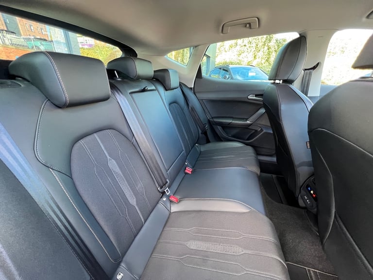 2022 Cupra Formentor 1.5 TSI 150 V1 5dr DSG Estate Petrol Automatic