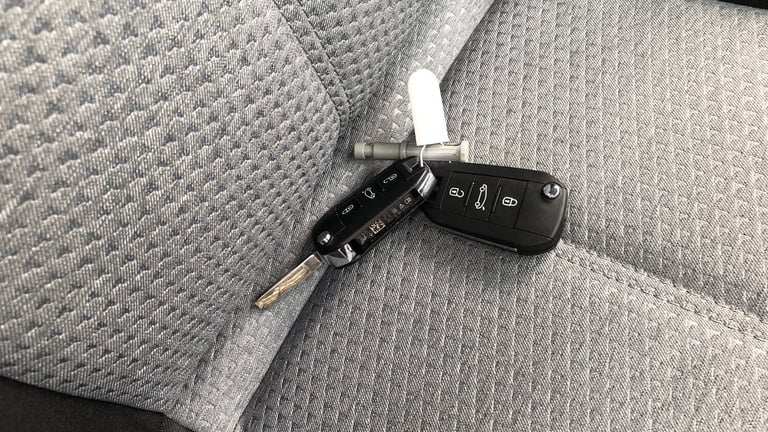 2023 Vauxhall Corsa 1.2 Design 5dr HATCHBACK PETROL Manual