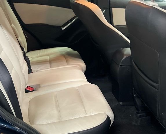 2016 Mazda CX-5 2.2d [175] Sport Nav 5dr AWD Auto ESTATE DIESEL Automatic