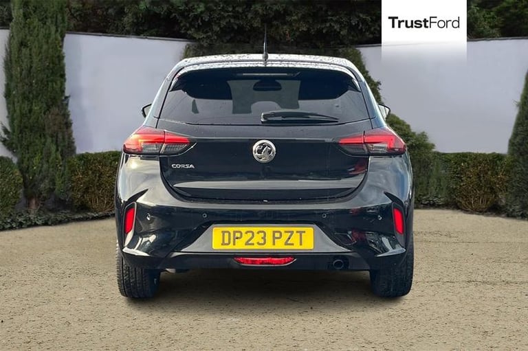 2023 Vauxhall Corsa 1.2 GS 5dr - APPLE CARPLAY &amp; ANDROID AUTO, CRUISE CONTROL, DIGITAL CLUSTE...