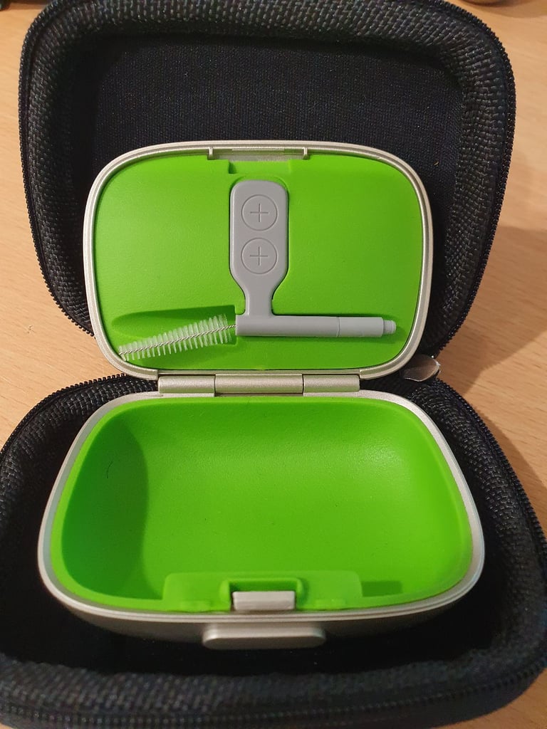 Phonak Hearing Aid