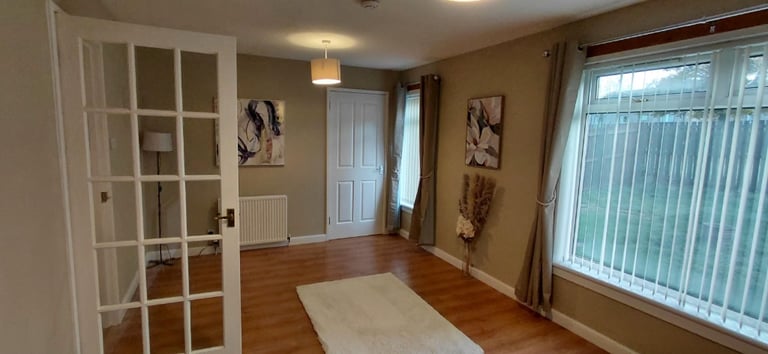 image for 2 bedroom house in Lenzie Avenue, Livingston, West Lothian, EH54 8NU