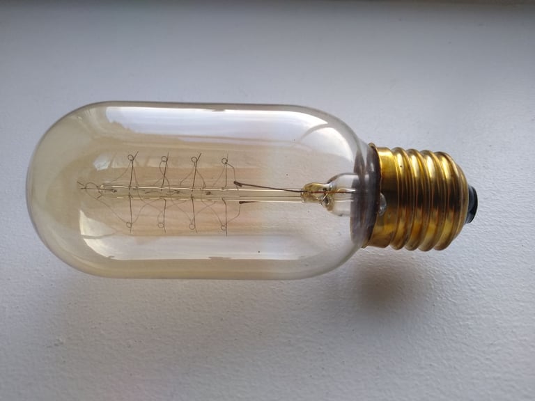 image for Boutique light bulb