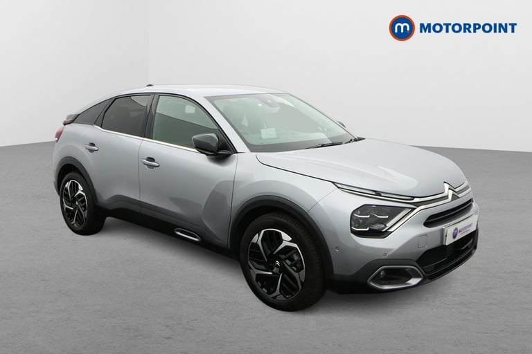 image for 2023 Citroen C4 1.2 PureTech [130] Max 5dr HATCHBACK PETROL Manual