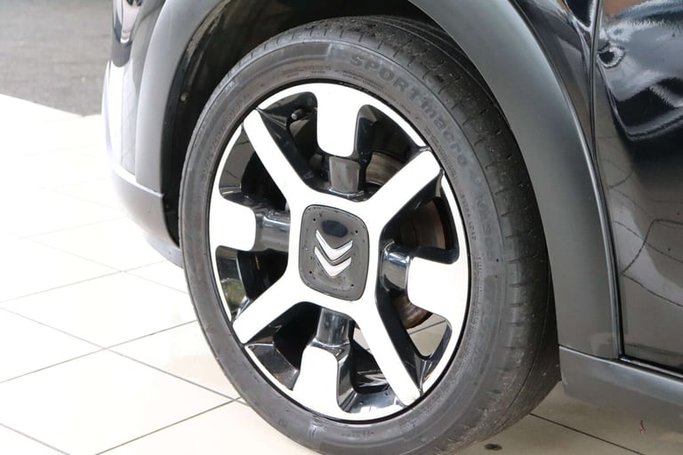 2018 Citroen C3 1.2 PureTech 82 Flair Nav Edition 5dr HATCHBACK PETROL Manual