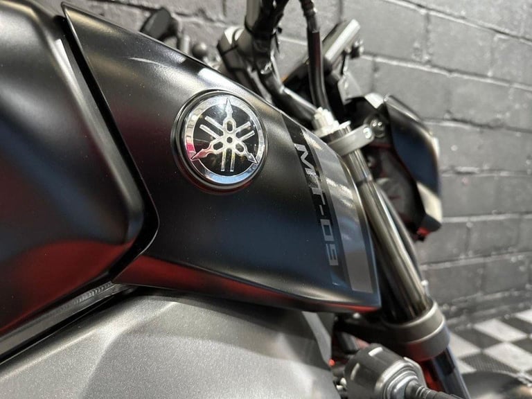 2021 71 YAMAHA MT-09 FINANCE SPECIALISTS APPLY NOW