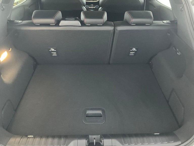 2023 Ford Puma 1.5 EcoBoost ST 5dr HATCHBACK PETROL Manual