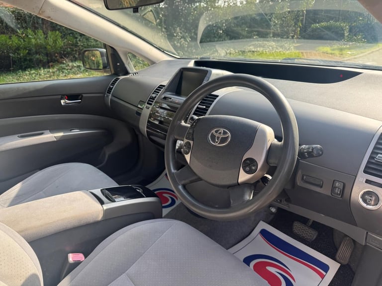 TOYOTA PRIUS 1.5 T4 2005