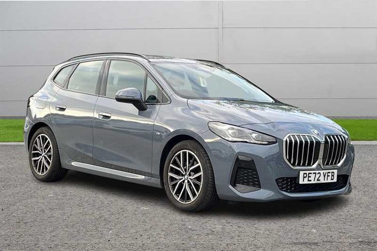 image for 2022 BMW 2 Series 218D M SPORT 5DR DCT Hatchback Diesel Automatic