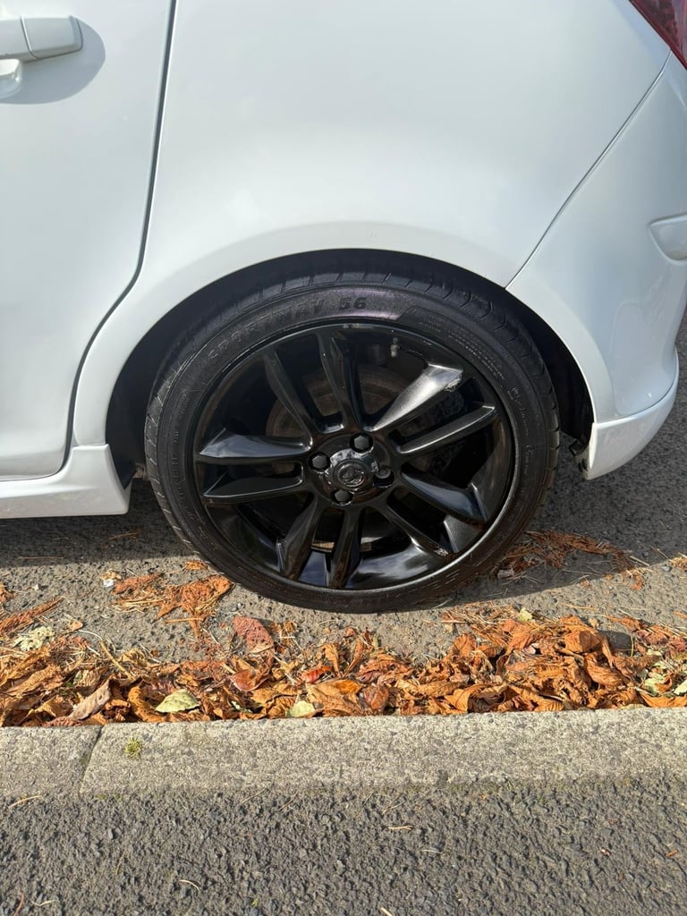 2013 Vauxhall Corsa 1.2 Limited Edition 5dr HATCHBACK Petrol Manual