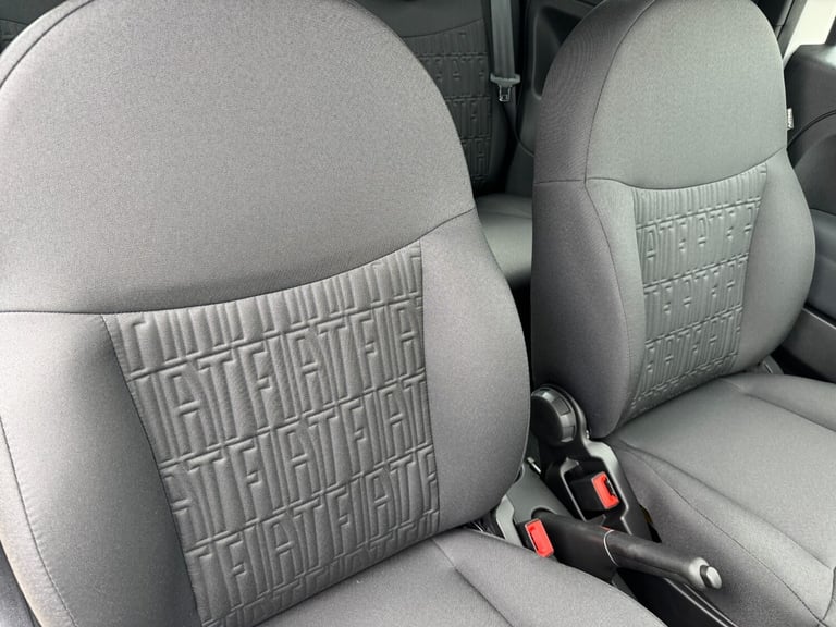 2025 Fiat 500 1.0 Mild Hybrid Top 3dr Hatchback Petrol Manual