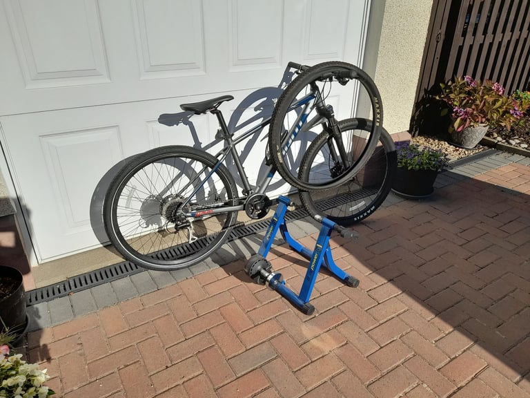 Trek Talon 18 gear MTB