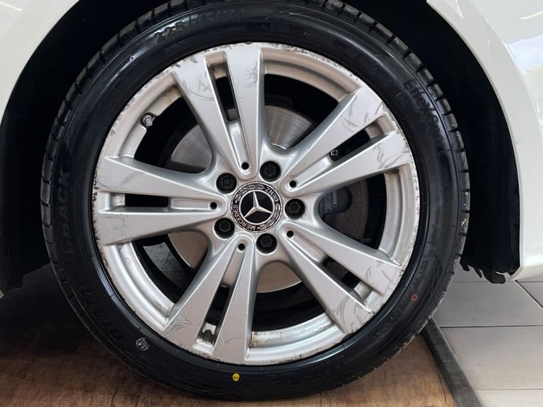 2017 Mercedes-Benz A-Class 2.1 A200d Sport (Premium Plus) Hatchback 5dr Diesel 7G-DCT Euro 6 (s/s...